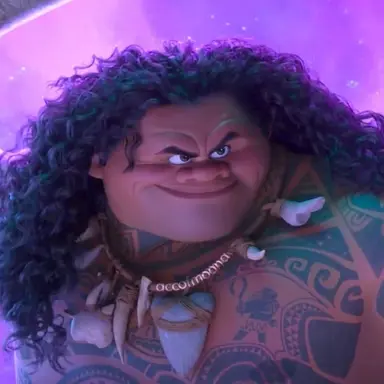 Profile image of Maui