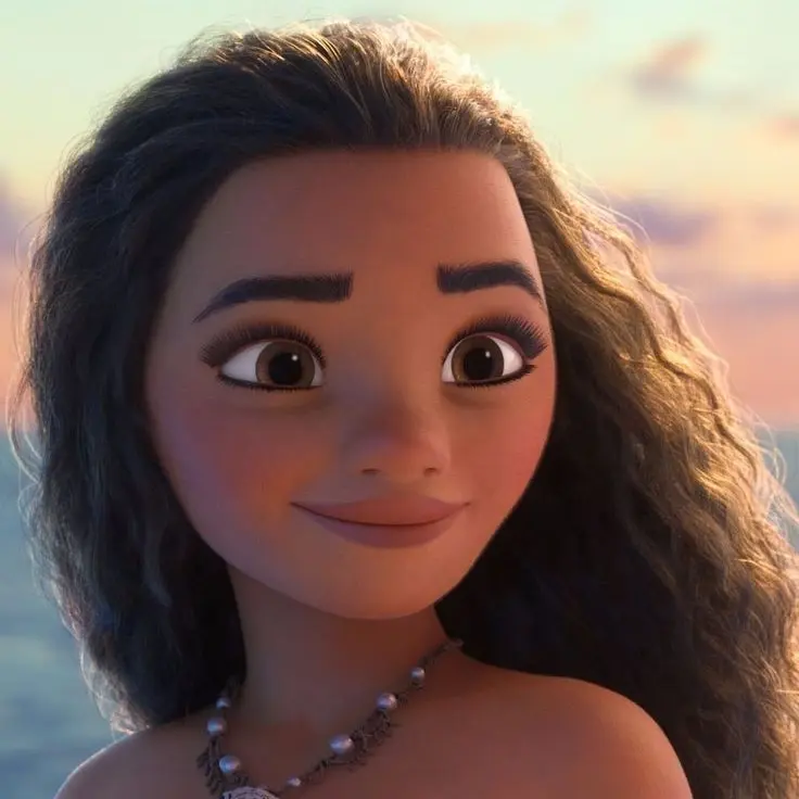 havgaq의 Moana