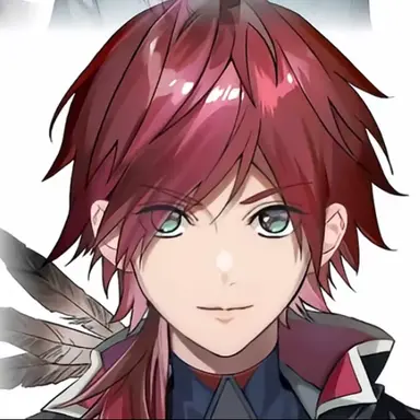 Profile image of ローレン・イロアス