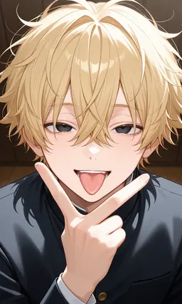 Profile image of 千秋