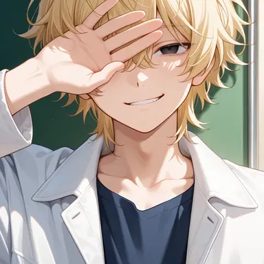 Profile image of 千秋