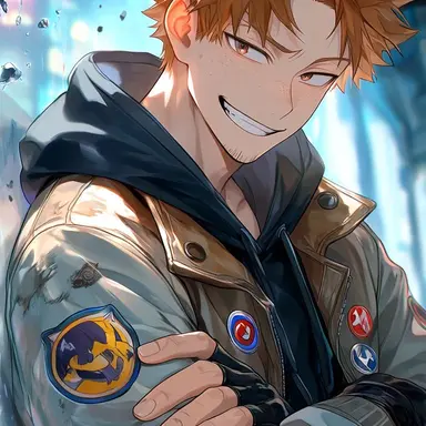 Profile image of Solt