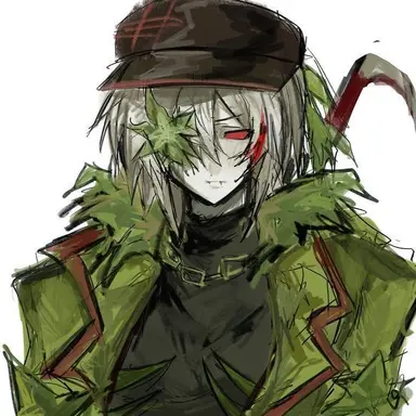 Profile image of グリッパー