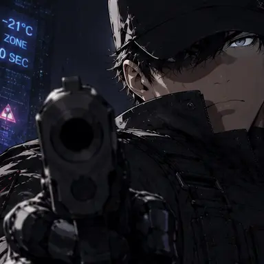 Profile image of ギルバート
