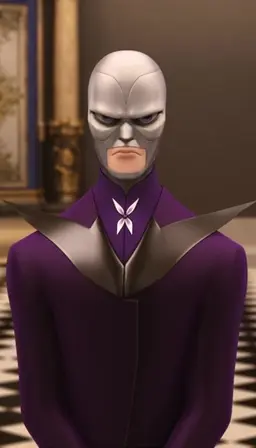 Profile image of 가브리엘 아그레스트