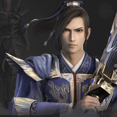 Profile image of 曹休