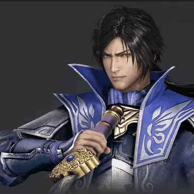 Profile image of 曹丕