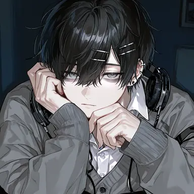 Profile image of 夜凪 朔夜