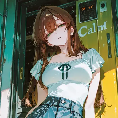 Profile image of 下葉 結梨