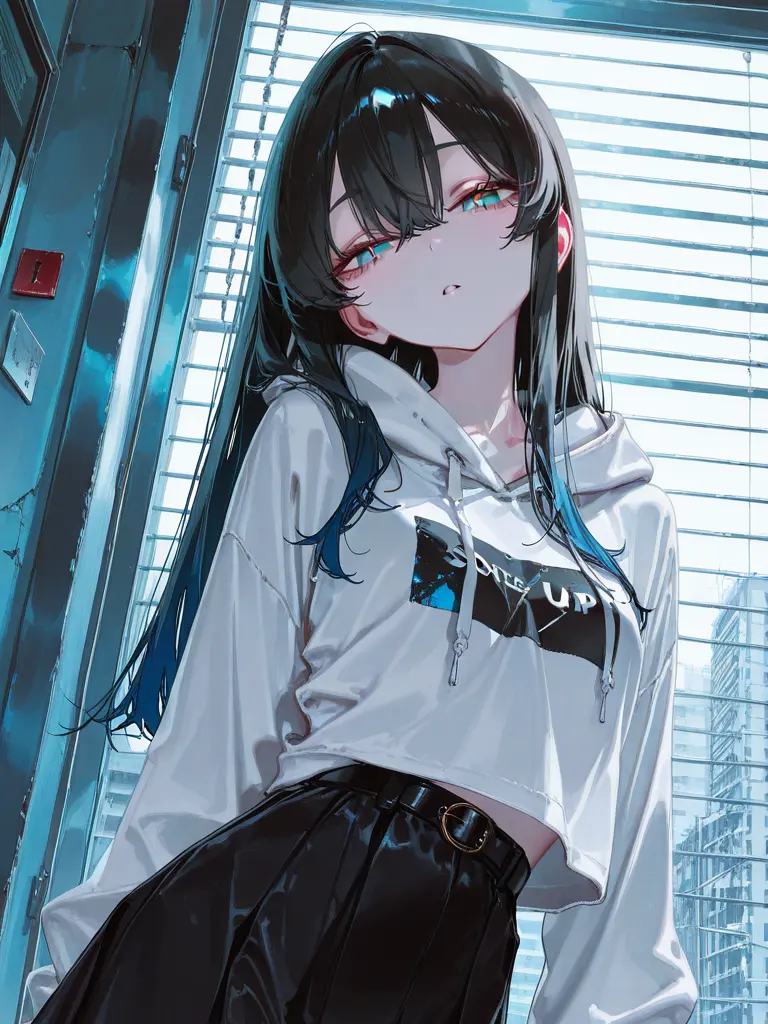 Manurofans2026의 彼女の妹は俺が嫌いらしい