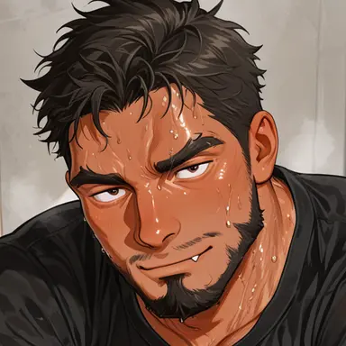 Profile image of 謙二