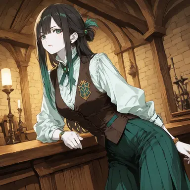 Profile image of ヘレン