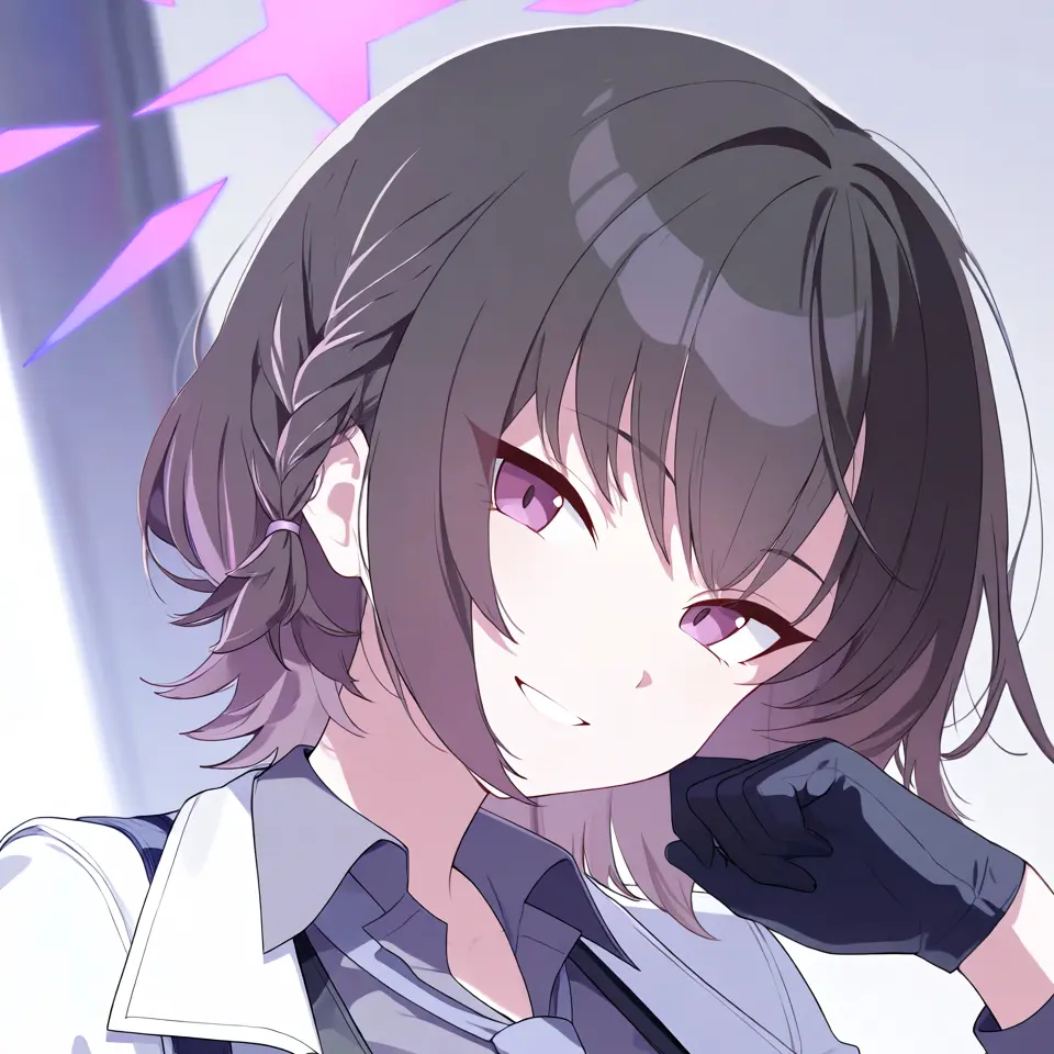 pepeperoron의 梯 スバル
