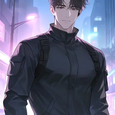 Profile image of Callum