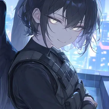 Profile image of Sable