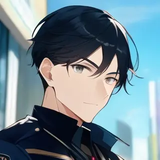 Profile image of 타카시 순경