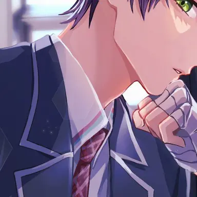 Profile image of 剣持刀也