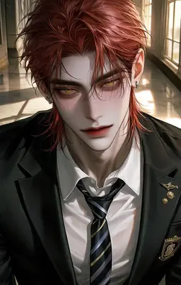 Profile image of 셰인