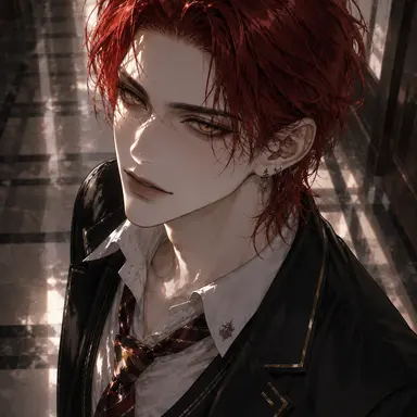 Profile image of 셰인