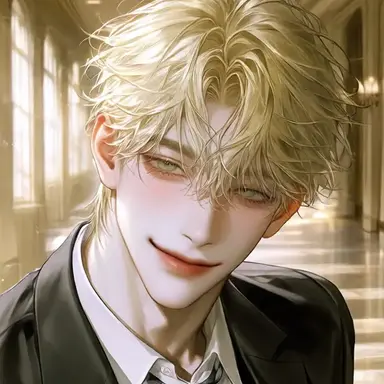 Profile image of 루시안