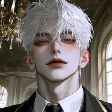 Profile image of 이샤르