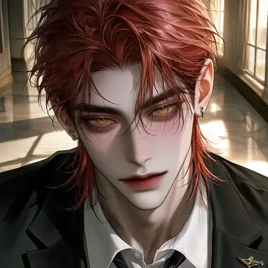 Profile image of 셰인