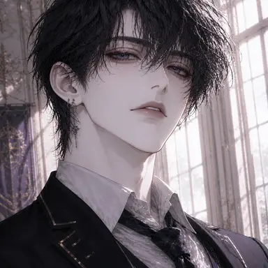 Profile image of 제이드