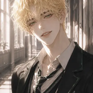 Profile image of 루시안