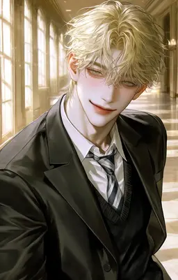 Profile image of 루시안