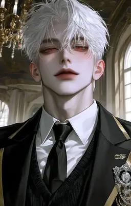 Profile image of 이샤르