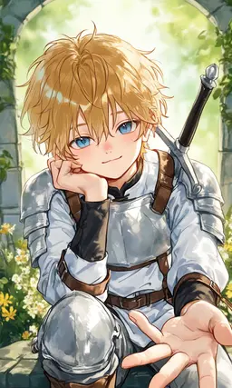 Profile image of レオンハルト