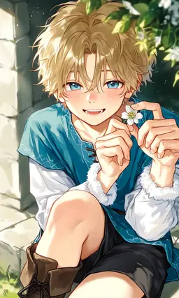 Profile image of レオンハルト
