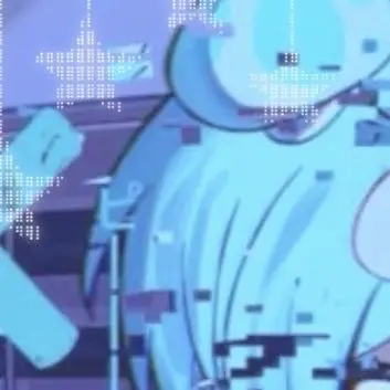 riu__aisu의 ♯   運  命  の  人  ➵