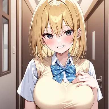 Profile image of 堕ちた真奈