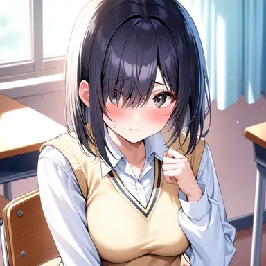 Profile image of 真奈