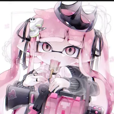 Profile image of モモ