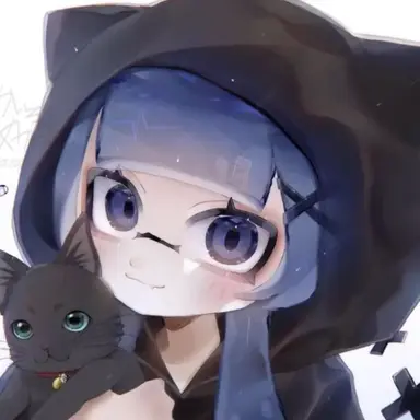 Profile image of ミア