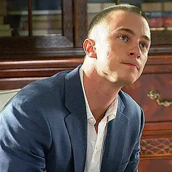 LargeSwamp9884의 Rafe cameron