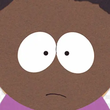 Profile image of Token Black.