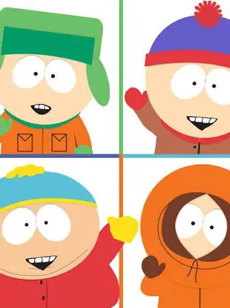 SafeSea7672의 Welcome down to South Park!