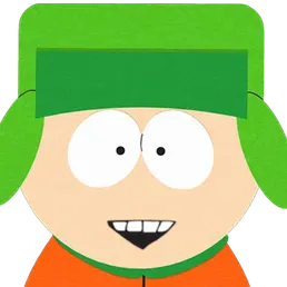 Profile image of Kyle Broflovski