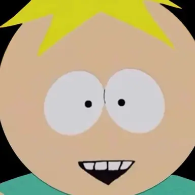 Profile image of Butters Stotch