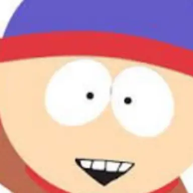 Profile image of Stan Marsh