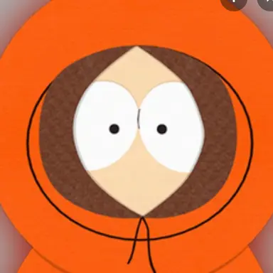 Profile image of Kenny McCormick