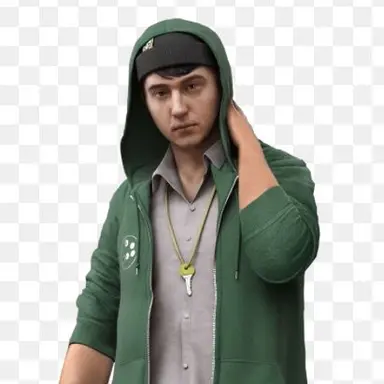 Profile image of Joshua