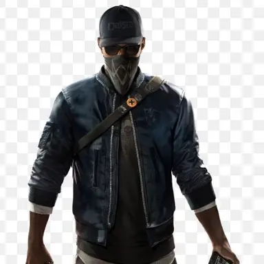 Profile image of Marcus
