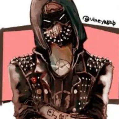 Profile image of Wrench