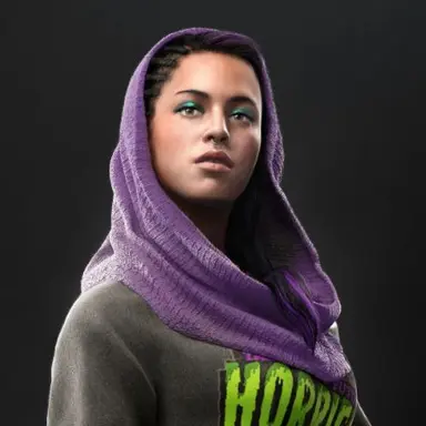 Profile image of Sitara