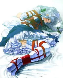 Profile image of 咲夜