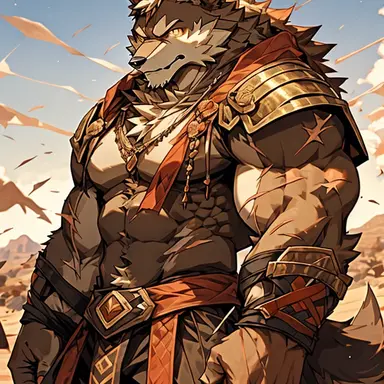 Profile image of ガルド